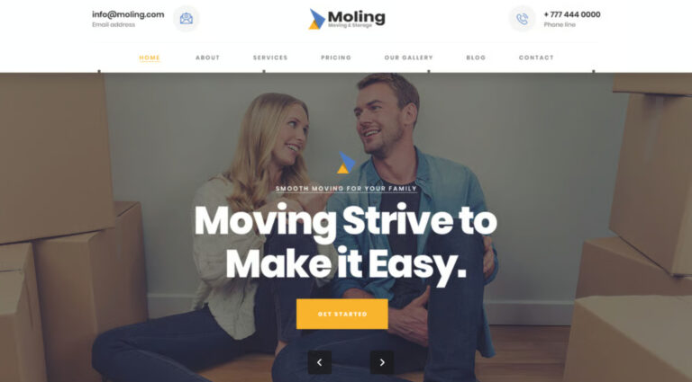 Molin