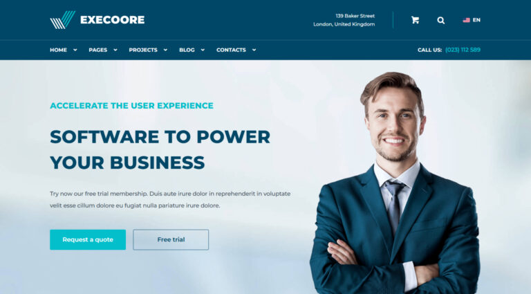 execoore